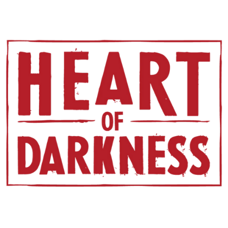 Heart of Darkness