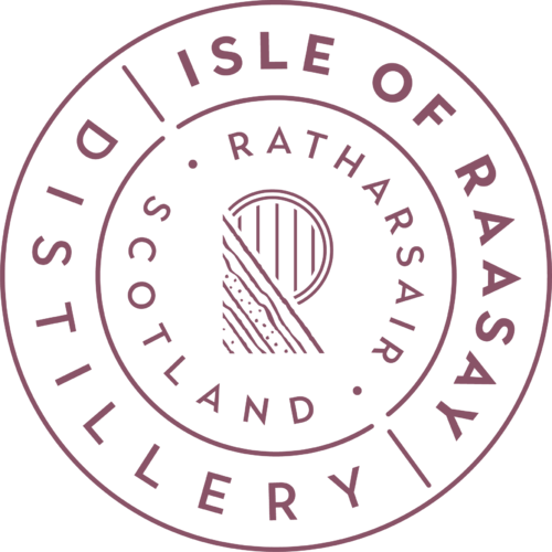 Isle of Raasay Distillery