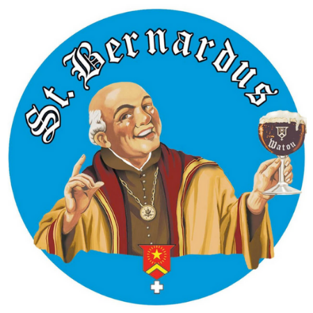 St Bernardus