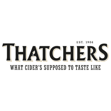 Thatchers Cider